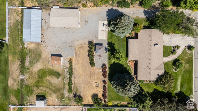 Photo 46 for MLS #2104471 at 6190 W 10050 North