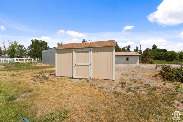 Photo 11 for MLS #2104471 at 6190 W 10050 North
