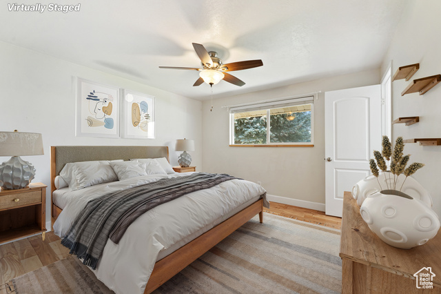 Photo 27 for MLS #2104471 at 6190 W 10050 North