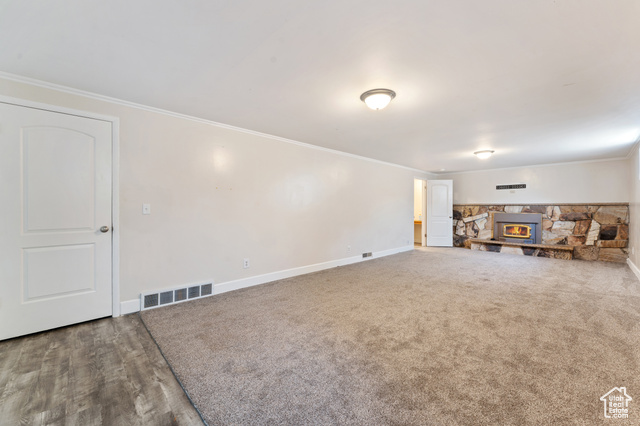 Photo 35 for MLS #2104471 at 6190 W 10050 North