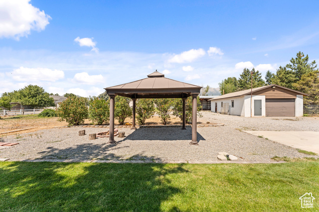 Photo 8 for MLS #2104471 at 6190 W 10050 North