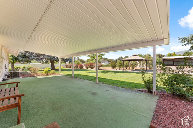 Photo 40 for MLS #2104471 at 6190 W 10050 North