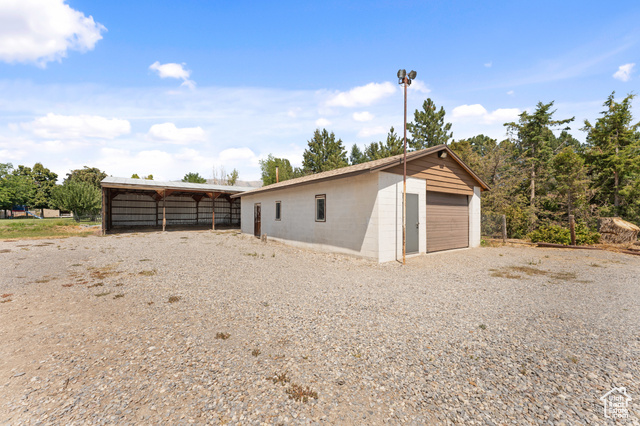 Photo 9 for MLS #2104471 at 6190 W 10050 North
