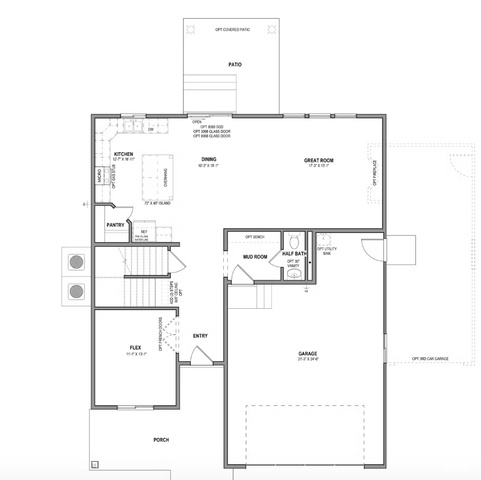 Photo 6 for MLS #2104479 at 32 E 1690 South