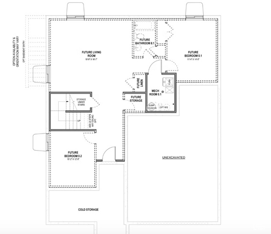 Photo 8 for MLS #2104479 at 32 E 1690 South