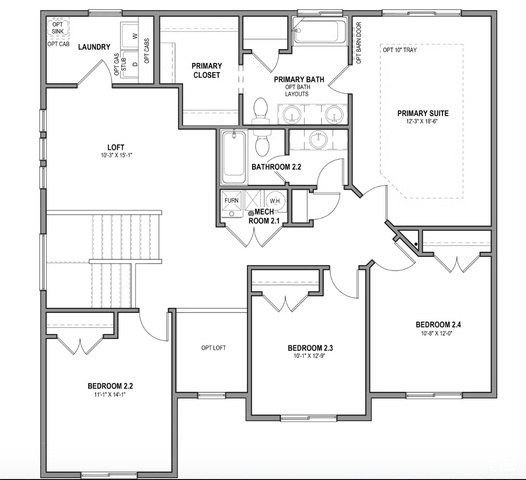 Photo 7 for MLS #2104479 at 32 E 1690 South