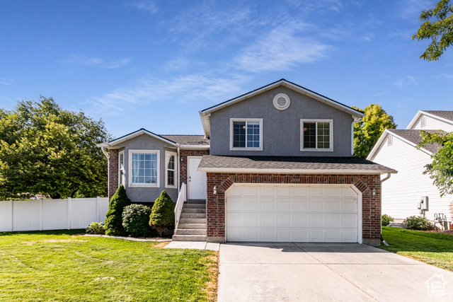 1059 W 4200 S, Riverdale UT 84405