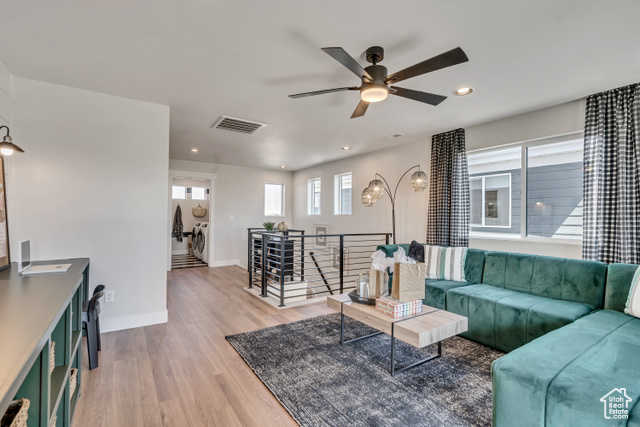 Photo 26 for MLS #2104484 at 1545 N 1190 West #114