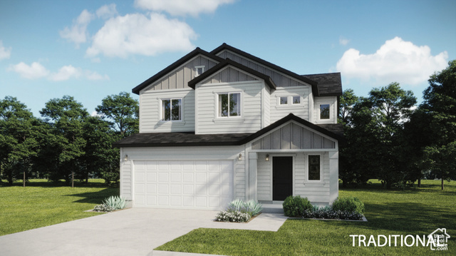 1545 N 1190 W #114