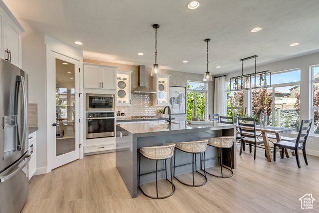 Photo 11 for MLS #2104484 at 1545 N 1190 West #114