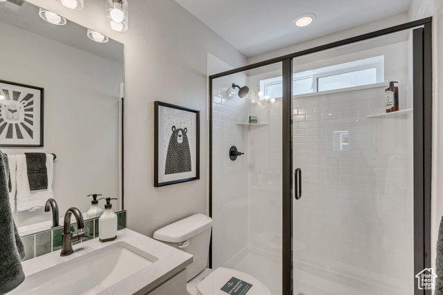 Photo 21 for MLS #2104484 at 1545 N 1190 West #114