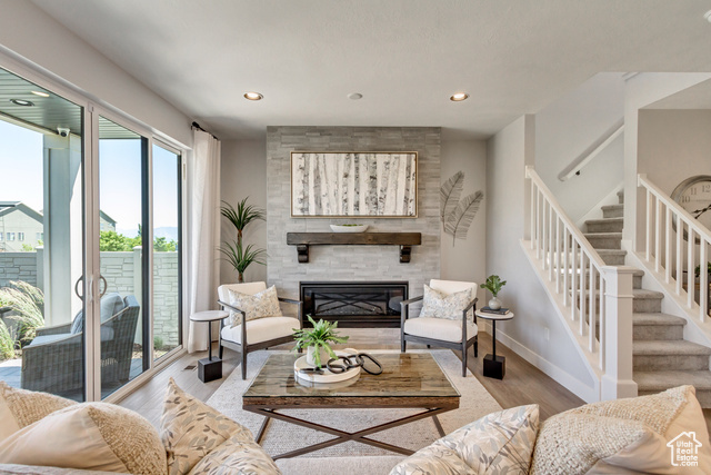 Photo 8 for MLS #2104484 at 1545 N 1190 West #114