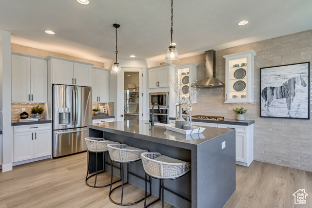 Photo 13 for MLS #2104484 at 1545 N 1190 West #114