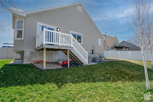 Photo 38 for MLS #2104490 at 6718 W Halter Creek Way