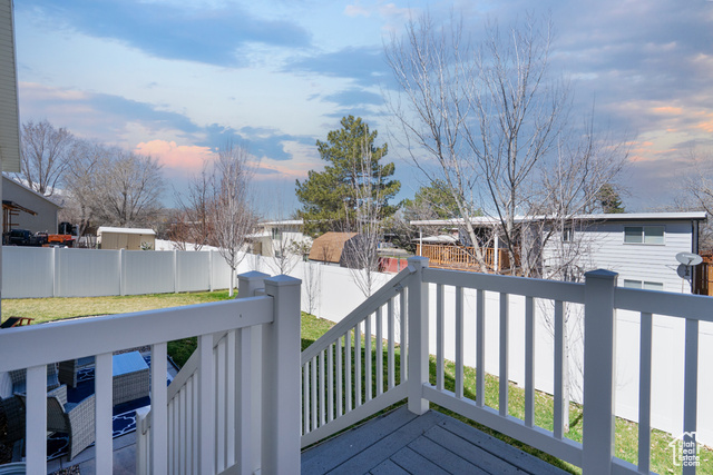 Photo 37 for MLS #2104490 at 6718 W Halter Creek Way