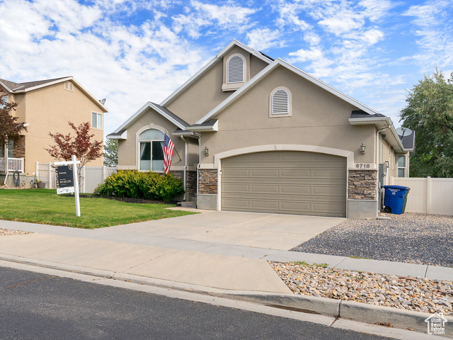 6718 W HALTER CREEK WAY, West Valley City UT 84128