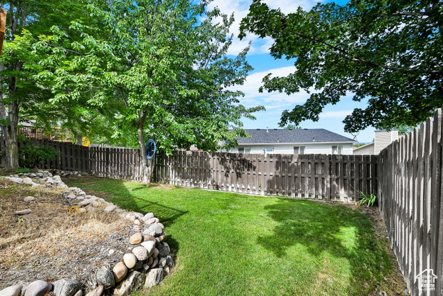 Photo 24 for MLS #2104491 at 4591 S 1000 East