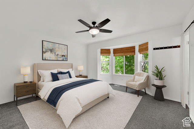 Photo 5 for MLS #2104491 at 4591 S 1000 East