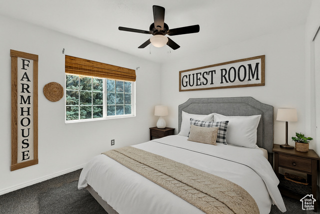 Photo 10 for MLS #2104491 at 4591 S 1000 East