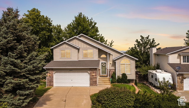 4591 S 1000 E, Ogden UT 84403