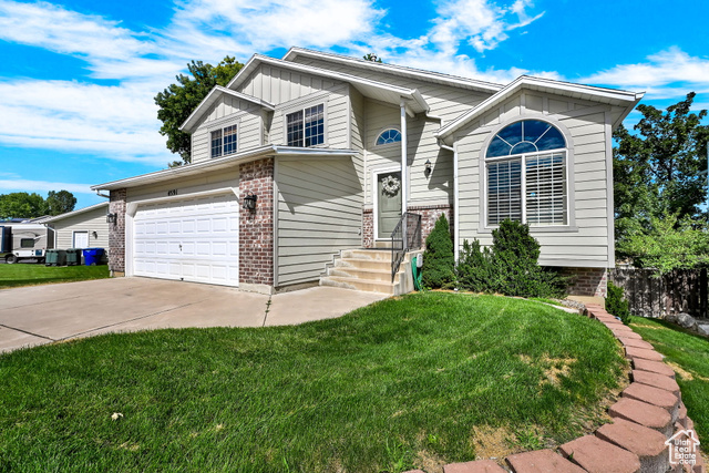 Photo 27 for MLS #2104491 at 4591 S 1000 East