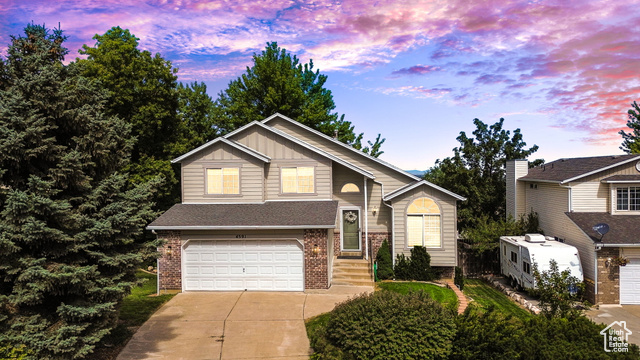 4591 S 1000 E, Ogden UT 84403