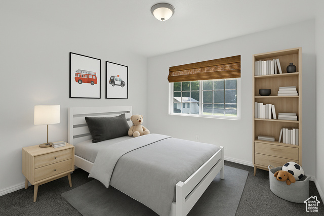 Photo 8 for MLS #2104491 at 4591 S 1000 East