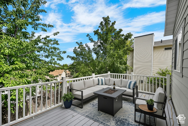 Photo 3 for MLS #2104491 at 4591 S 1000 East