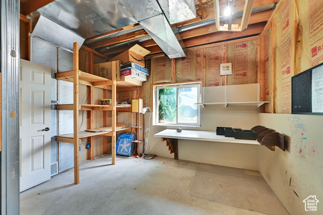 Photo 21 for MLS #2104491 at 4591 S 1000 East