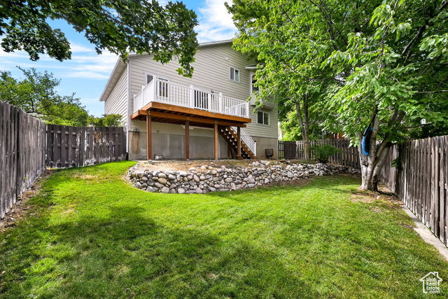 Photo 23 for MLS #2104491 at 4591 S 1000 East