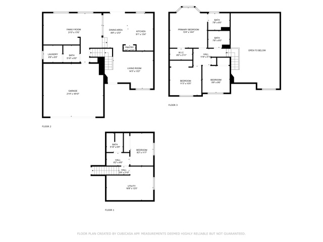 Photo 29 for MLS #2104491 at 4591 S 1000 East