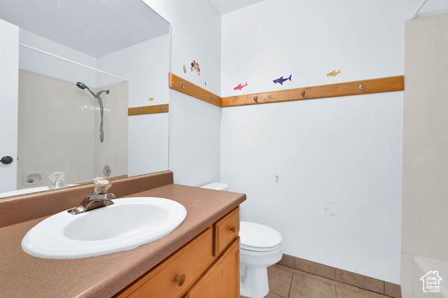 Photo 9 for MLS #2104491 at 4591 S 1000 East