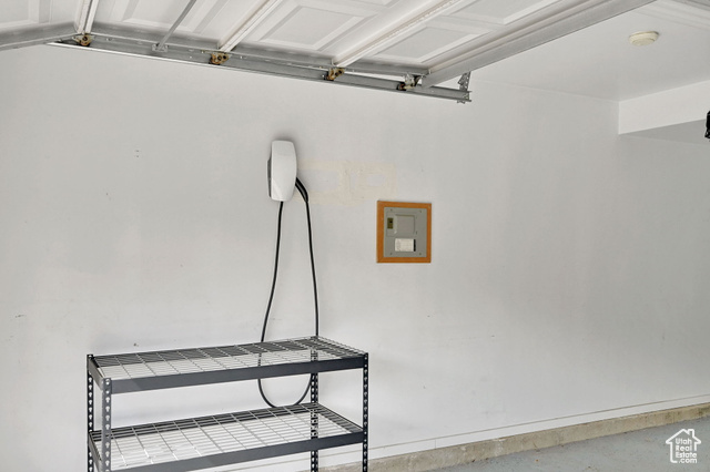 Photo 12 for MLS #2104491 at 4591 S 1000 East