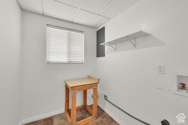 Photo 17 for MLS #2104491 at 4591 S 1000 East
