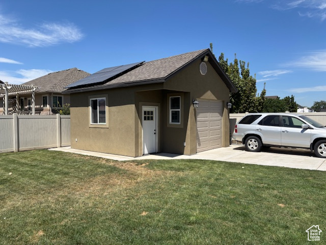Photo 25 for MLS #2104496 at 2876 S 1200 West