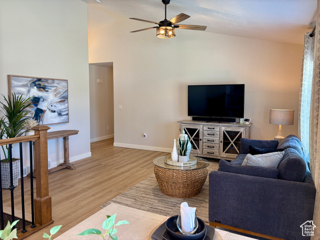 Photo 4 for MLS #2104496 at 2876 S 1200 West