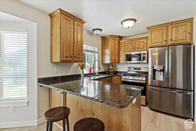 Photo 6 for MLS #2104496 at 2876 S 1200 West