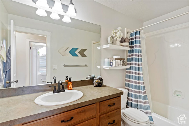 Photo 13 for MLS #2104496 at 2876 S 1200 West