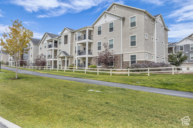 14514 S RONAN LN #201, Herriman UT 84096