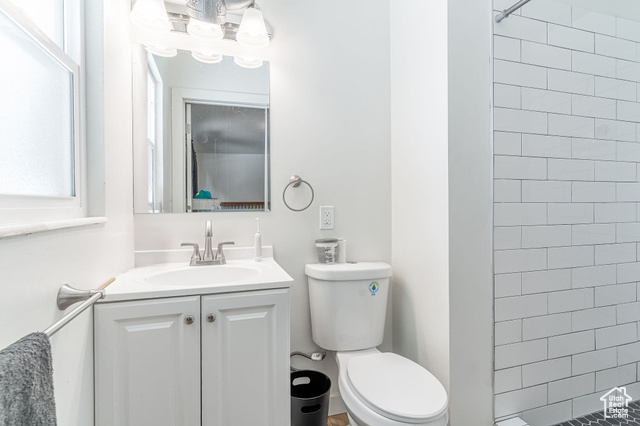 Photo 12 for MLS #2104498 at 2571 W 5725 South