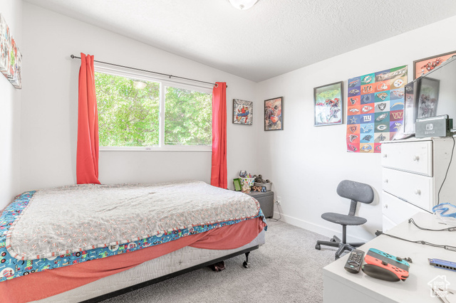 Photo 10 for MLS #2104498 at 2571 W 5725 South
