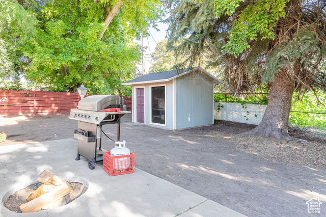 Photo 18 for MLS #2104498 at 2571 W 5725 South