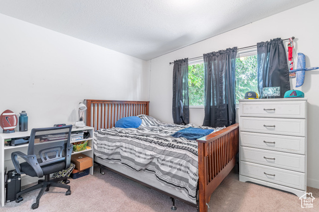 Photo 11 for MLS #2104498 at 2571 W 5725 South