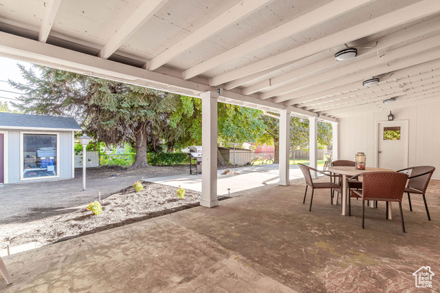 Photo 14 for MLS #2104498 at 2571 W 5725 South