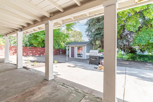 Photo 15 for MLS #2104498 at 2571 W 5725 South
