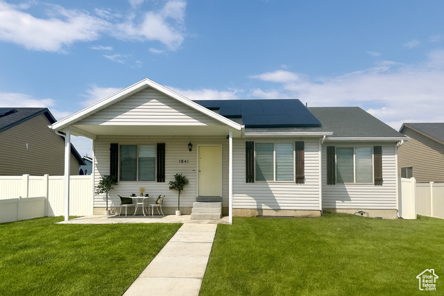 MLS #2104499 - 1841 E Juniper Dr