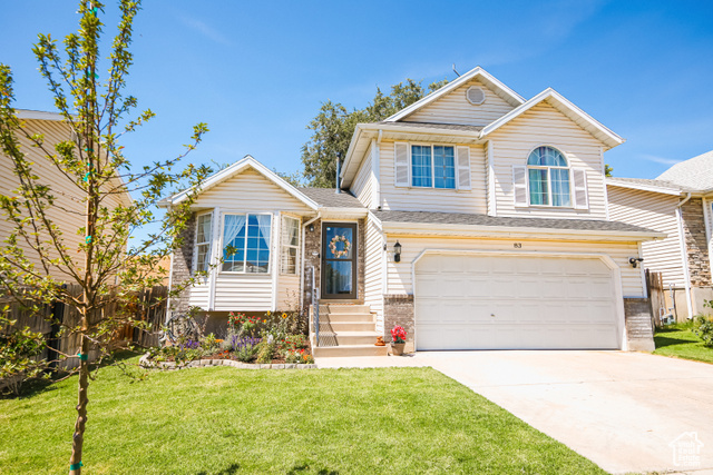 MLS #2104500                     located at 83 S 150 West,
                     Clearfield, UT