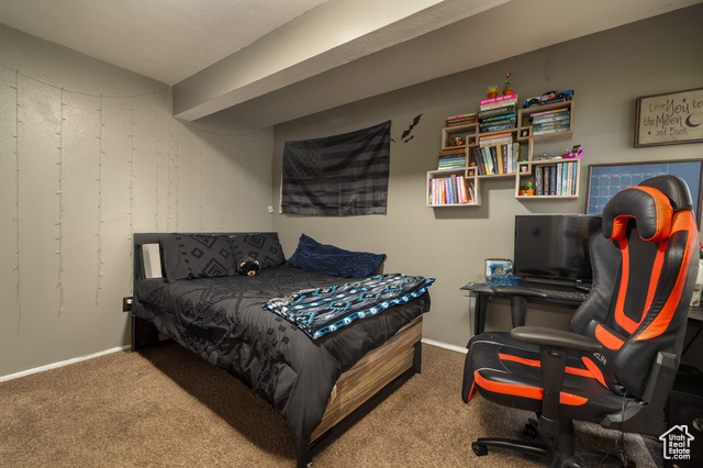 Photo 23 for MLS #2104501 at 828 N 1500 East