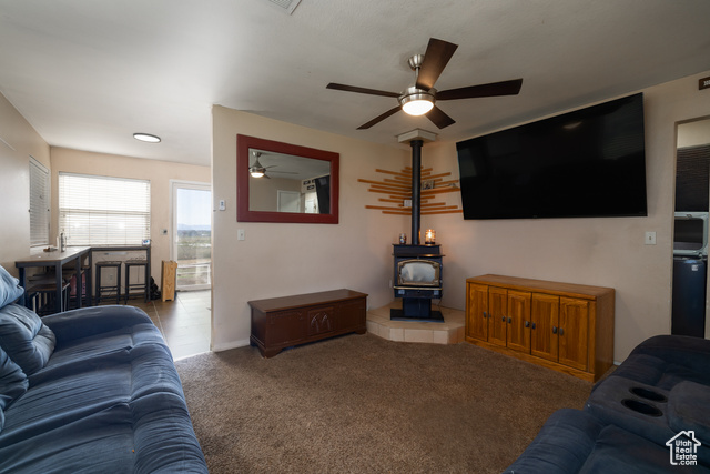 Photo 18 for MLS #2104501 at 828 N 1500 East