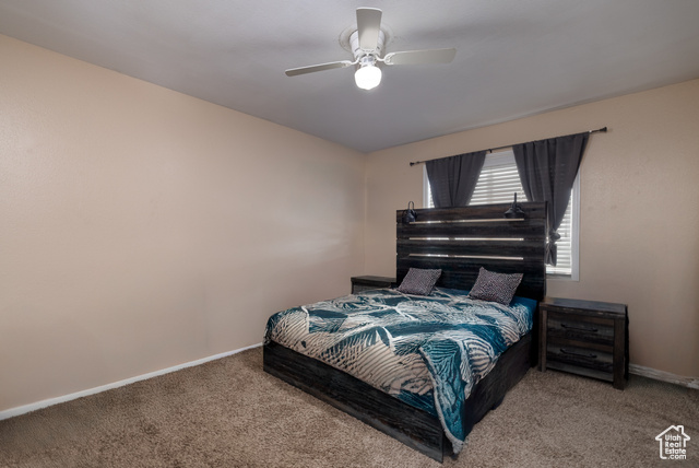Photo 10 for MLS #2104501 at 828 N 1500 East